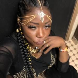 Meet your Posher, Da